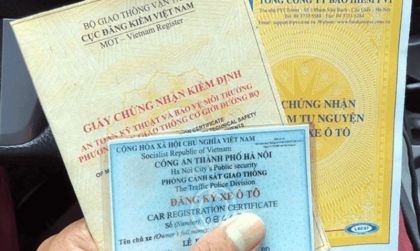 Chủ phương tiện có thể tự in giấy chứng nhận đăng kiểm nếu đủ điều kiện giãn chu kỳ đăng kiểm